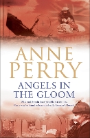 Book Cover for Angels in the Gloom (World War I Series, Novel 3) by Anne Perry