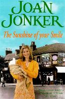 Book Cover for The Sunshine of your Smile by Joan Jonker