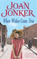 Book Cover for When Wishes Come True by Joan Jonker