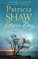 Book Cover for Storm Bay by Patricia Shaw