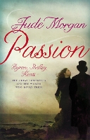 Book Cover for Passion by Jude Morgan