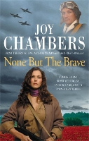 Book Cover for None but the Brave by Joy Chambers