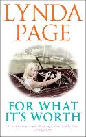 Book Cover for For What It's Worth by Lynda Page