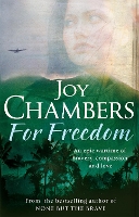 Book Cover for For Freedom by Joy Chambers