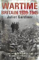 Book Cover for Wartime by Juliet Gardiner