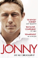 Book Cover for Jonny: My Autobiography by Jonny Wilkinson