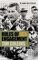 Book Cover for Rules of Engagement by Tim Collins