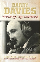 Book Cover for Interesting, Very Interesting by Barry Davies