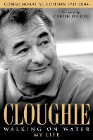 Book Cover for Cloughie: Walking on Water by Brian Clough