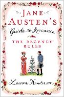 Book Cover for Jane Austen's Guide to Romance by Lauren Henderson