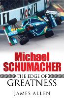 Book Cover for Michael Schumacher by James Allen