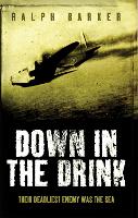 Book Cover for Down in the Drink by Ralph Barker