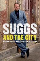 Book Cover for Suggs and the City by Suggs