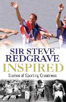 Book Cover for Inspired by Sir Steve Redgrave