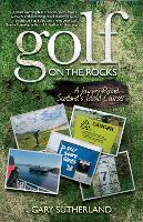 Book Cover for Golf on the Rocks by Gary Sutherland