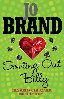 Book Cover for Sorting Out Billy by Jo Brand
