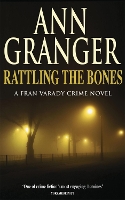 Book Cover for Rattling the Bones (Fran Varady 7) by Ann Granger