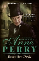 Book Cover for Execution Dock (William Monk Mystery, Book 16) by Anne Perry