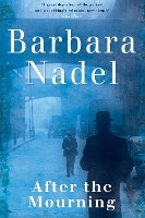 Book Cover for After the Mourning (Francis Hancock Mystery 2) by Barbara Nadel