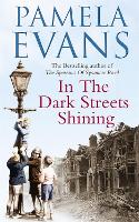 Book Cover for In The Dark Streets Shining by Pamela Evans