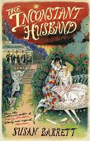 Book Cover for The Inconstant Husband by Susan Barrett