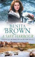 Book Cover for A Safe Harbour by Benita Brown