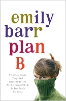 Book Cover for Plan B by Emily Barr