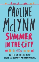 Book Cover for Summer in the City by Pauline Mclynn