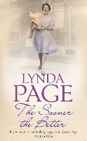 Book Cover for The Sooner The Better by Lynda Page