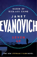 Book Cover for Seven Up: The One With The Mud Wrestling by Janet Evanovich