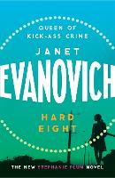 Book Cover for Hard Eight by Janet Evanovich