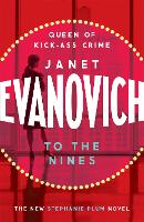 Book Cover for To The Nines by Janet Evanovich