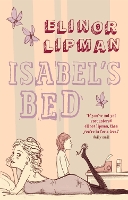 Book Cover for Isabel's Bed by Elinor Lipman