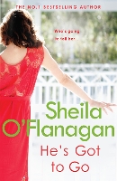 Book Cover for He's Got to Go by Sheila O'Flanagan