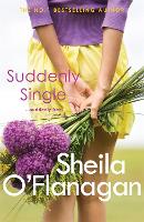 Book Cover for Suddenly Single by Sheila O'Flanagan