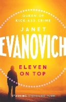 Book Cover for Eleven On Top by Janet Evanovich