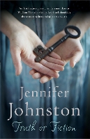 Book Cover for Truth or Fiction by Jennifer Johnston