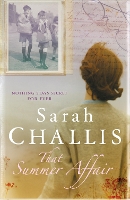 Book Cover for That Summer Affair by Sarah Challis