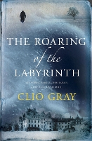 Book Cover for The Roaring of the Labyrinth by Clio Gray