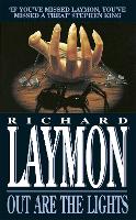 Book Cover for The Richard Laymon Collection Volume 2: The Woods are Dark & Out are the Lights by Richard Laymon