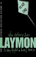 Book Cover for The Richard Laymon Collection Volume 18: The Glory Bus & Friday Night in Beast House by Richard Laymon