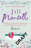 Book Cover for Solo by Jill Mansell