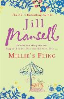 Book Cover for Millie's Fling by Jill Mansell