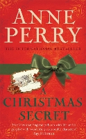 Book Cover for A Christmas Secret (Christmas Novella 4) by Anne Perry