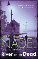 Book Cover for River of The Dead (Inspector Ikmen Mystery 11) by Barbara Nadel