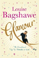 Book Cover for Glamour by Louise Bagshawe