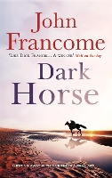 Book Cover for Dark Horse by John Francome