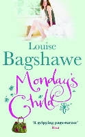 Book Cover for Monday's Child by Louise Bagshawe