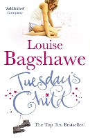 Book Cover for Tuesday's Child by Louise Bagshawe