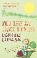 Book Cover for The Inn At Lake Devine by Elinor Lipman